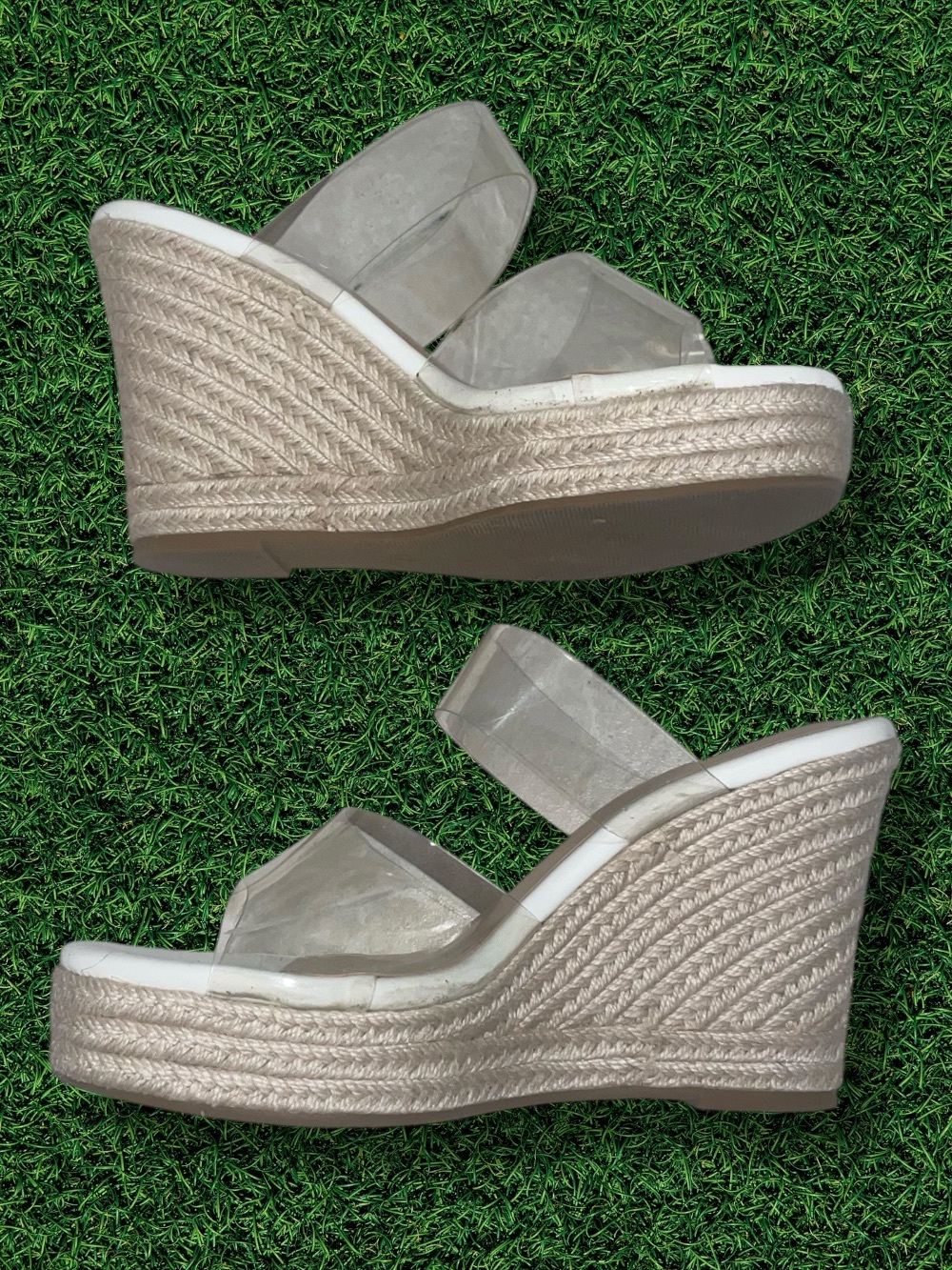 Wedge Sandals